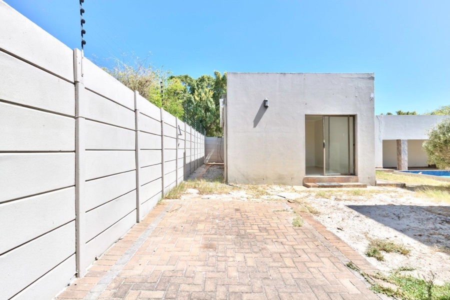 5 Bedroom Property for Sale in Milnerton Ridge Western Cape